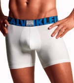 Calvin Klein X Cotton Modal Boxer Brief
